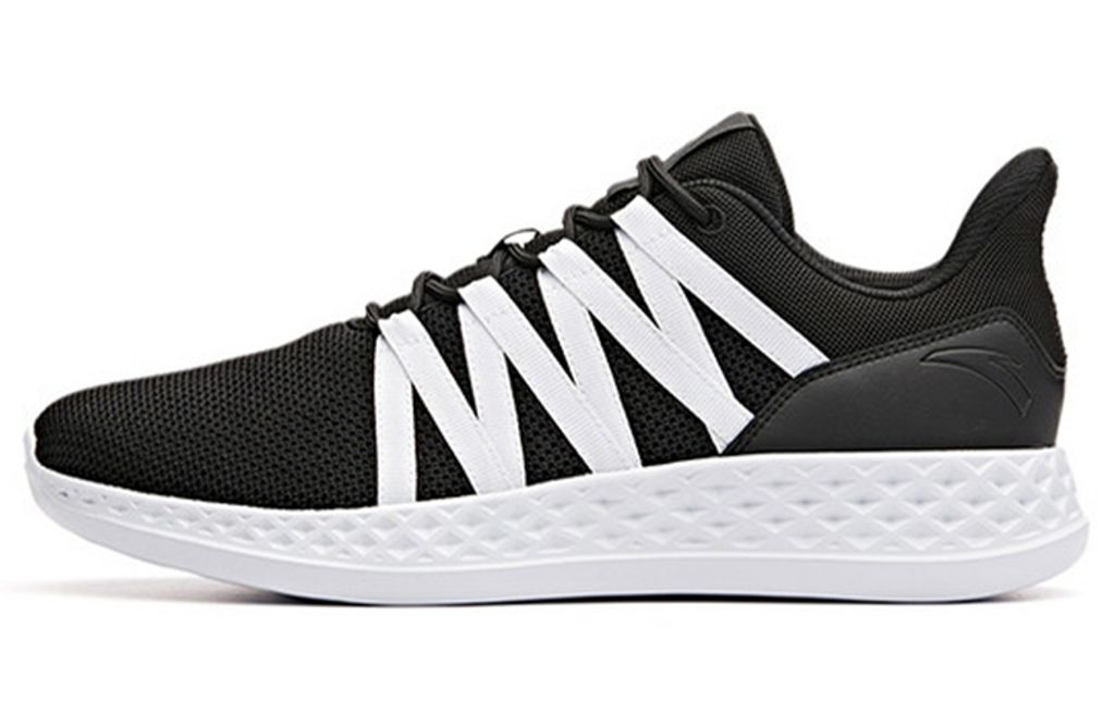 Anta Running Collection