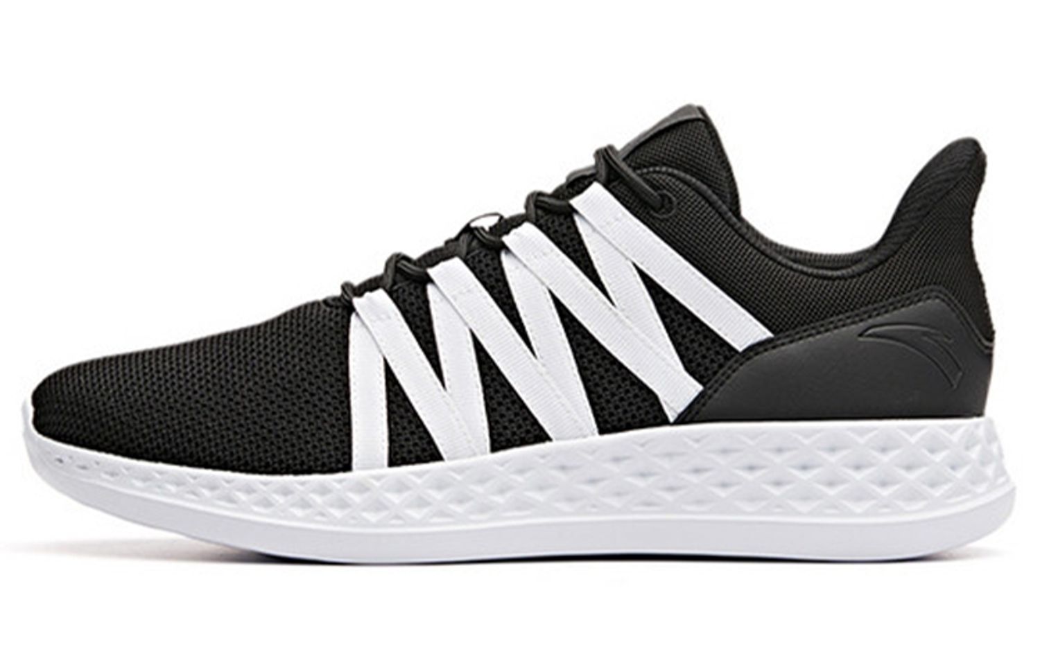 Anta Running Collection