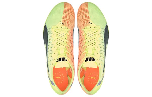 PUMA evoSPEED