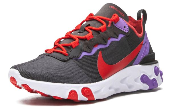 Nike React Element 55