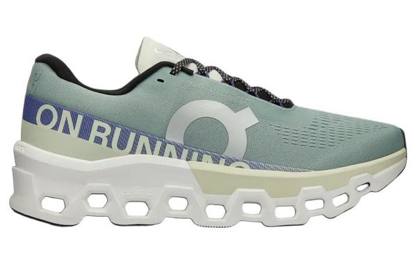 On Cloudmonster 2