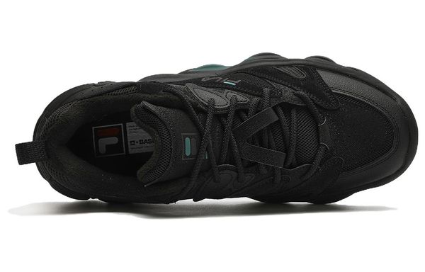 FILA ET