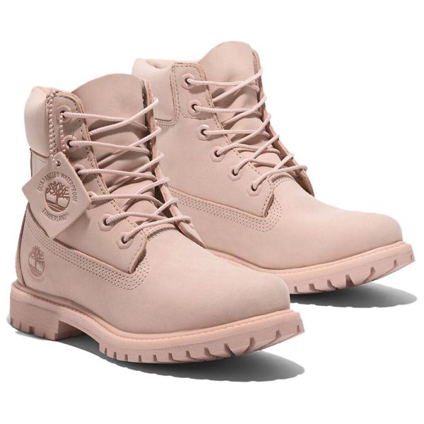 Timberland