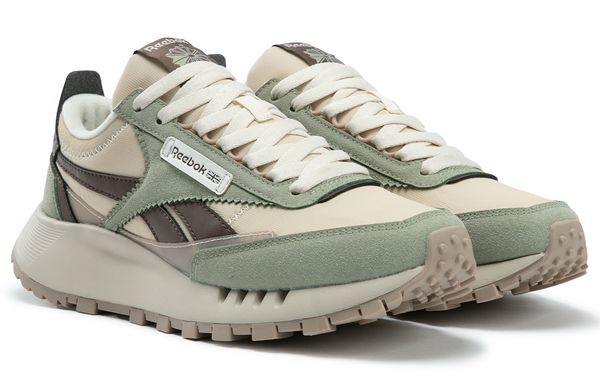 REEBOK CL LEGACY W+