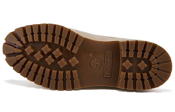 Timberland