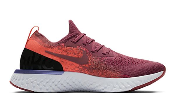 Nike Epic React Flyknit 2