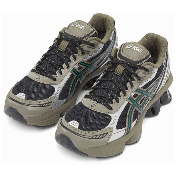 ASICS