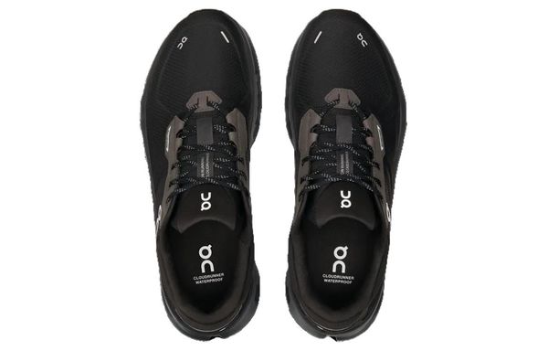 On Cloudrunner 2