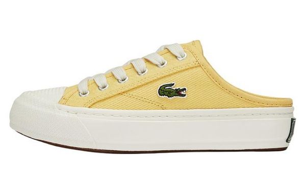 LACOSTE