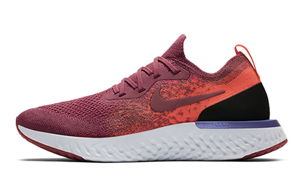 Nike Epic React Flyknit 2