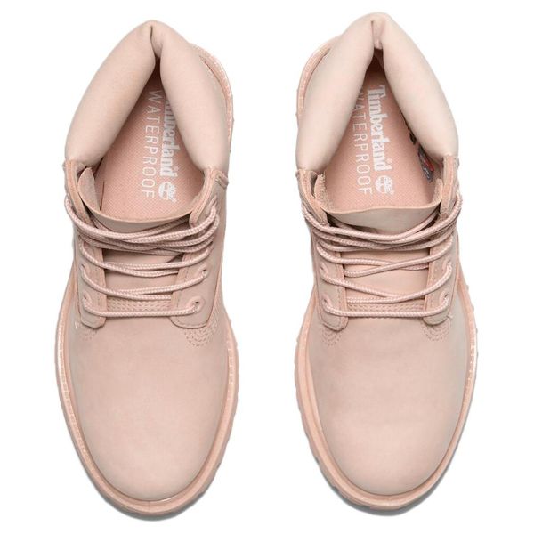 Timberland