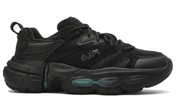 FILA ET