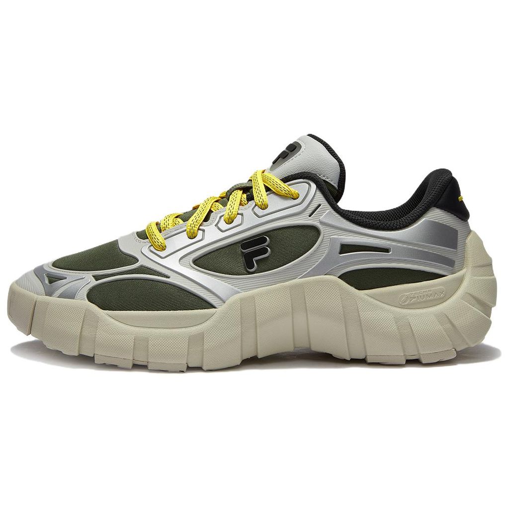 FILA FUSION BONE DX Vertebra Shoes