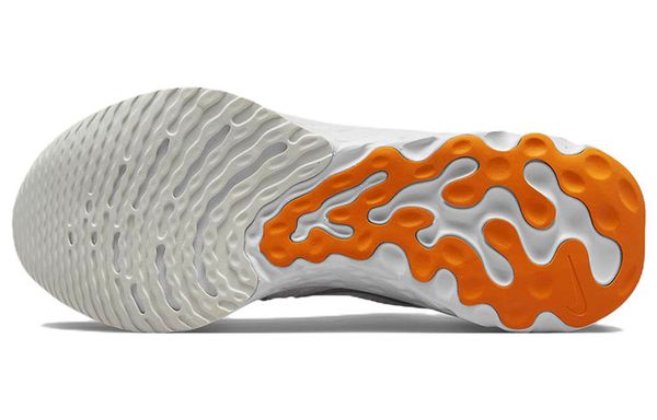 Nike React Infinity Run Flyknit 3