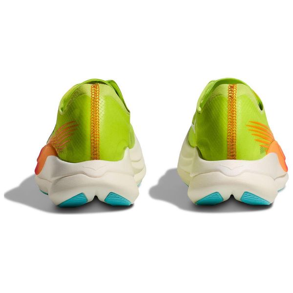 HOKA ONE ONE ROCKET X 2 Low