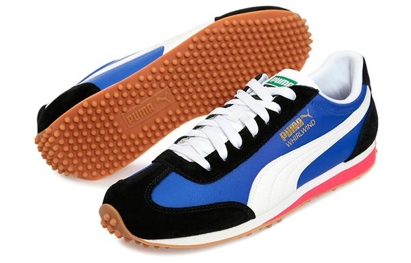PUMA