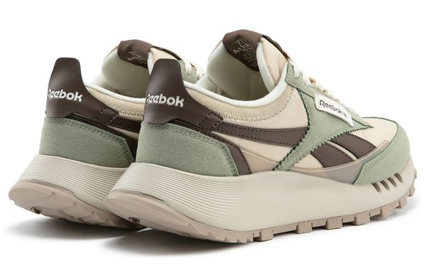 REEBOK CL LEGACY W+