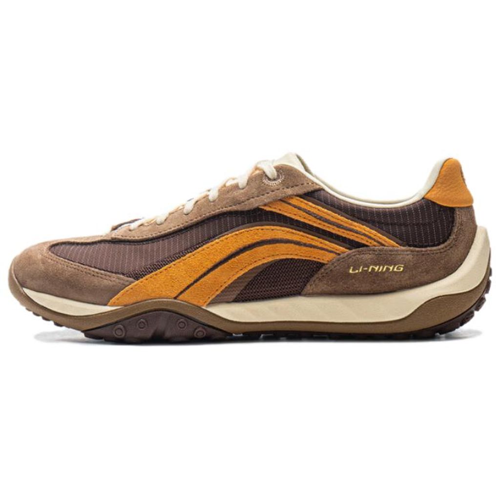 Li-Ning x BADMARKET