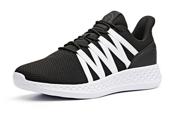 Anta Running Collection
