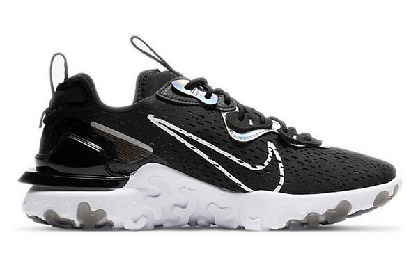 Nike React Vision