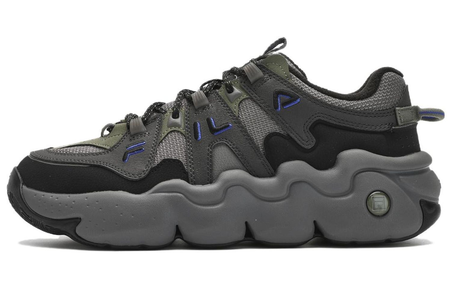 FILA