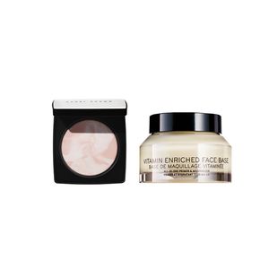BOBBI BROWN 50 + 10