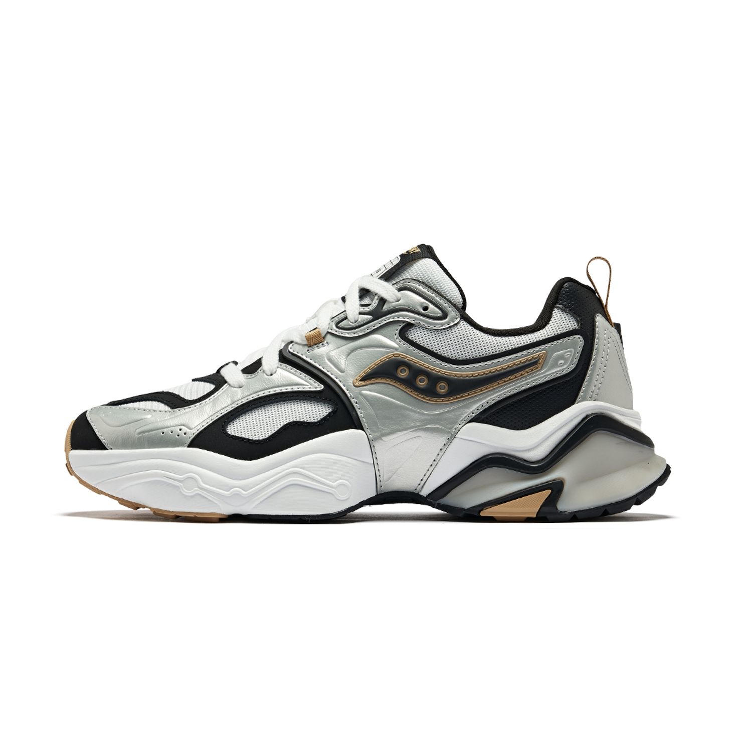 Saucony STABIL RE Low