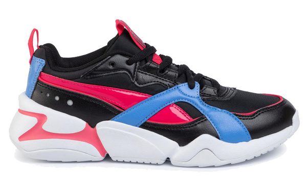 PUMA Nova 2 Shift 2