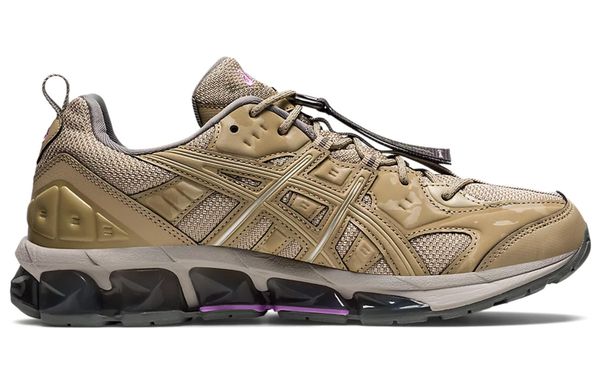 Asics