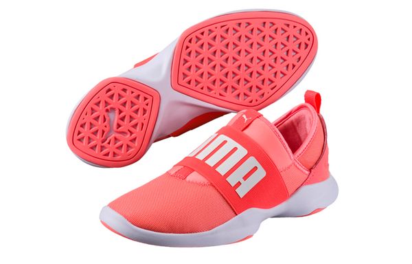 PUMA