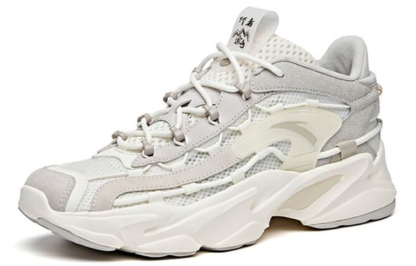 Anta Walker