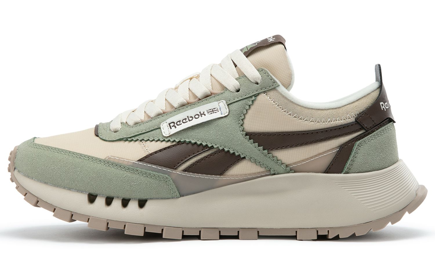 REEBOK CL LEGACY W+
