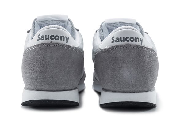 Saucony