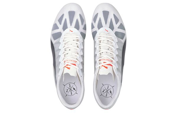 PUMA evoSPEED