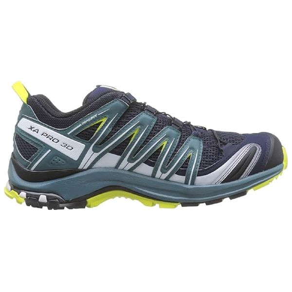 SALOMON XA PRO 3D