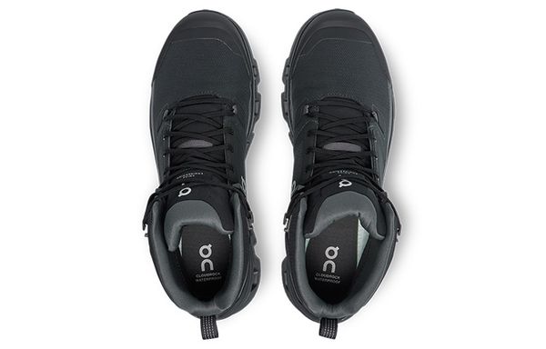 On Cloudrock 2