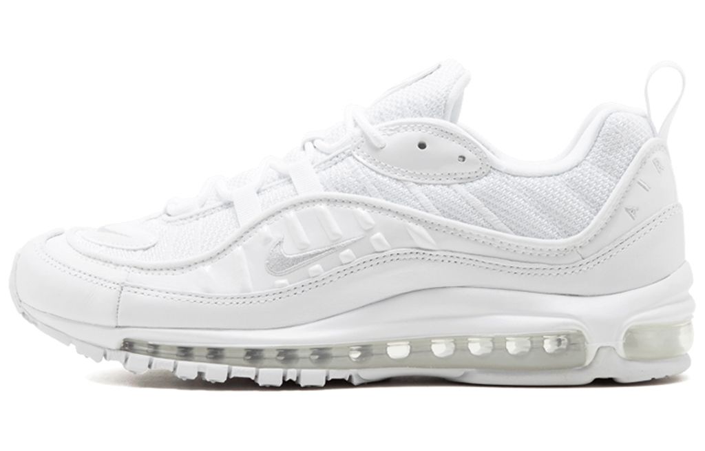 Nike Air Max 98 , White