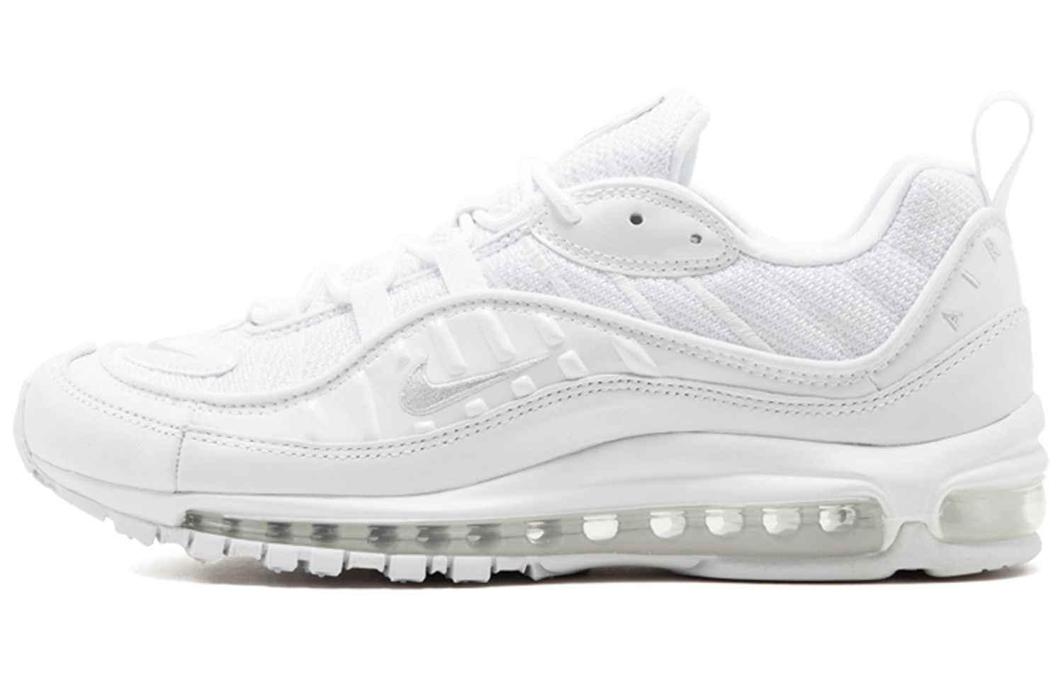 Nike Air Max 98 , White