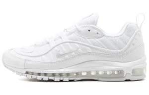 Nike Air Max 98 , White