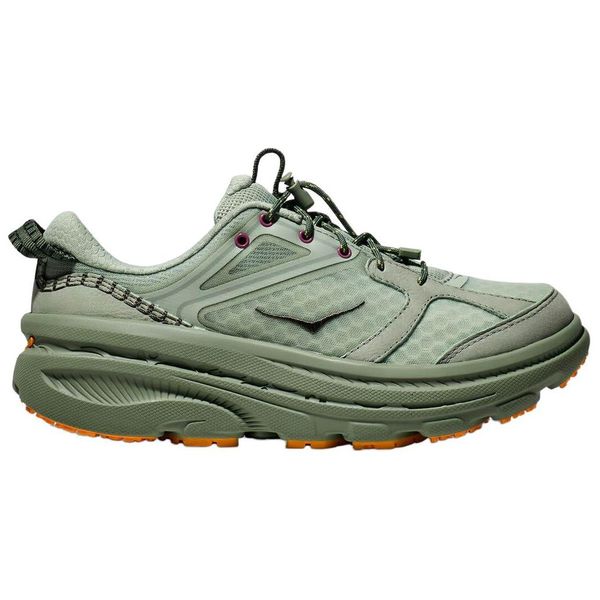 beams x HOKA ONE ONE Bondi B3LS LS , 1155351-ASC