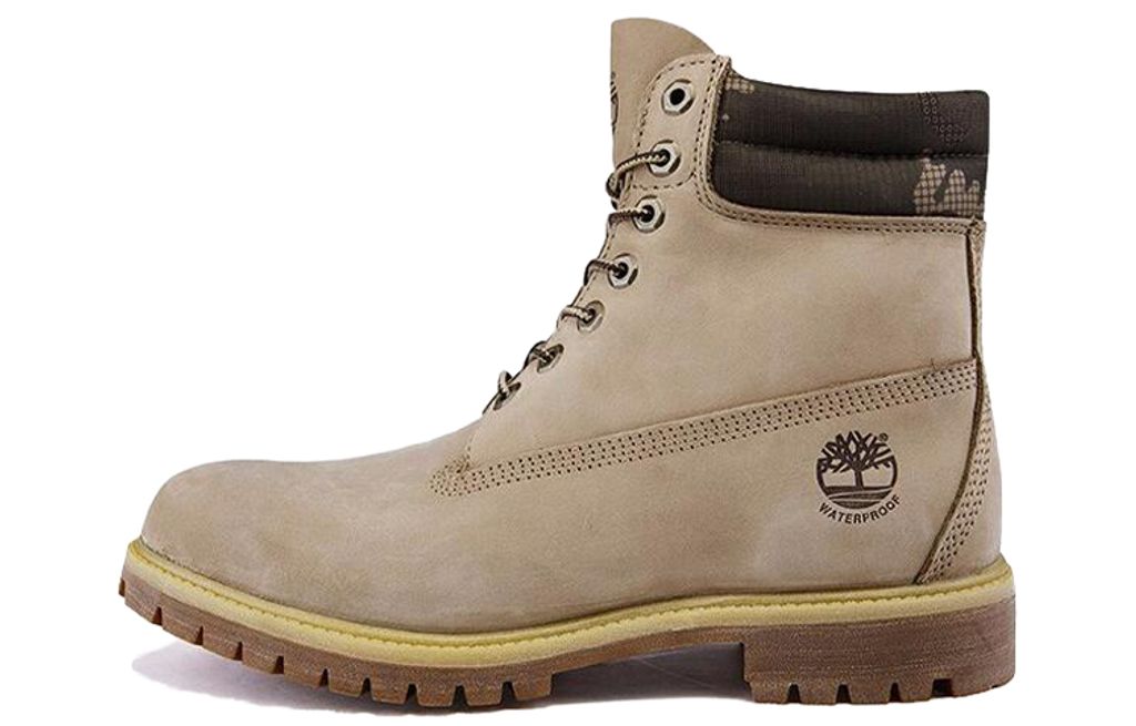 Timberland