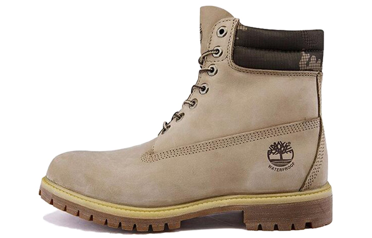 Timberland