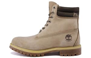 Timberland