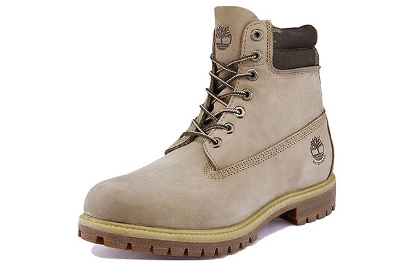 Timberland