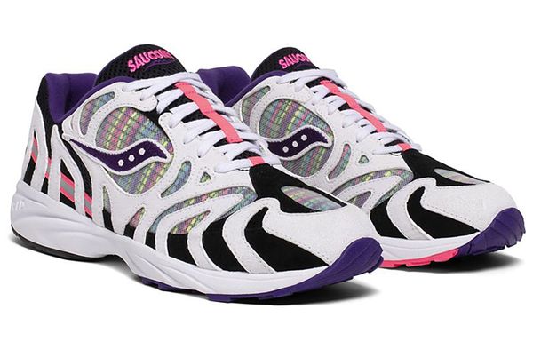 Saucony Grid Azura 2000
