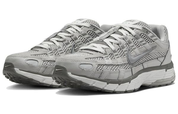Nike P 6000 Low