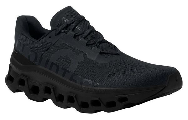 On Cloudmonster Tec®
