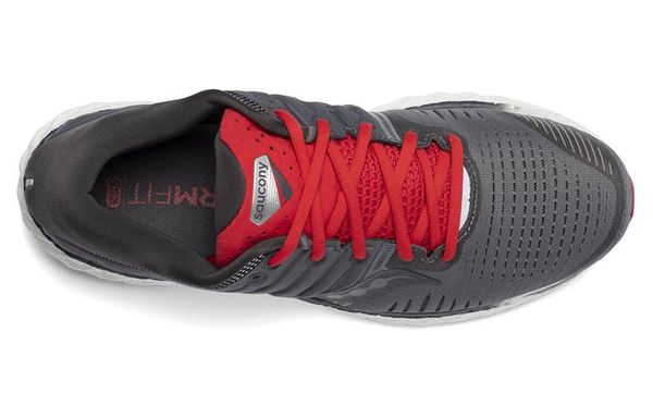 Saucony