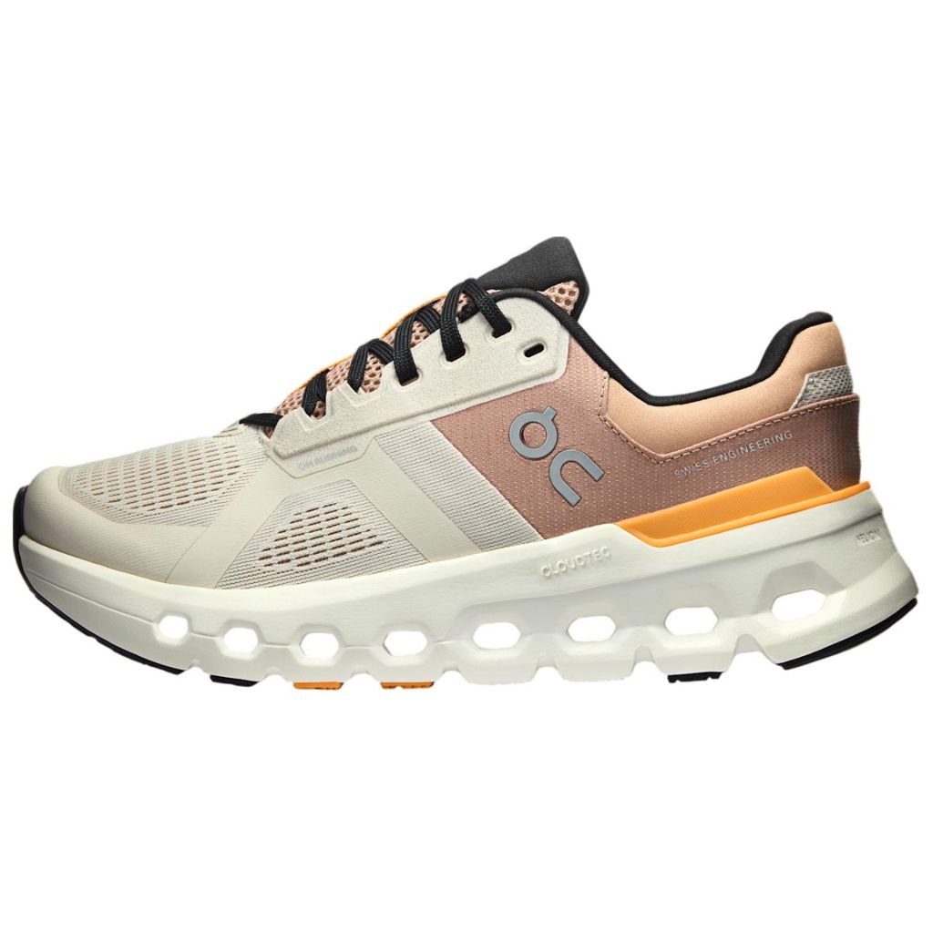 On Cloudrunner 2