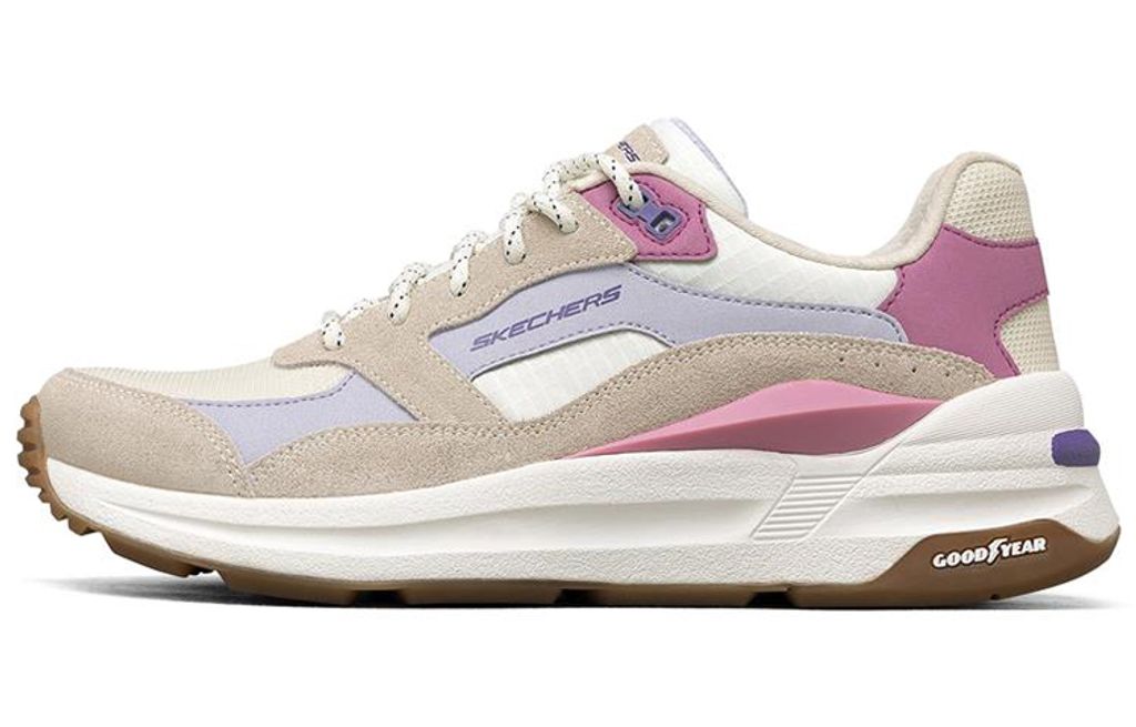 Skechers Global Jogger